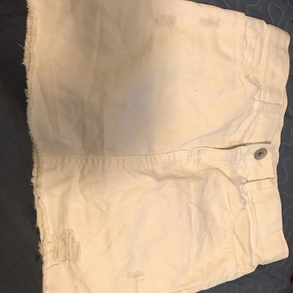 Children’s Place denim Skirt
